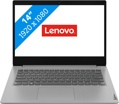 top 10 laptops Lenovo IdeaPad 3 14IIL05 81WD00B2MH