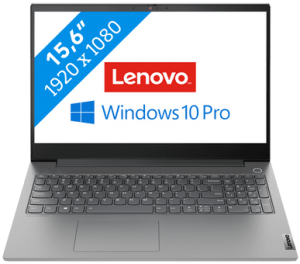 top 10 laptops Lenovo ThinkBook 15p - 20V30038MH