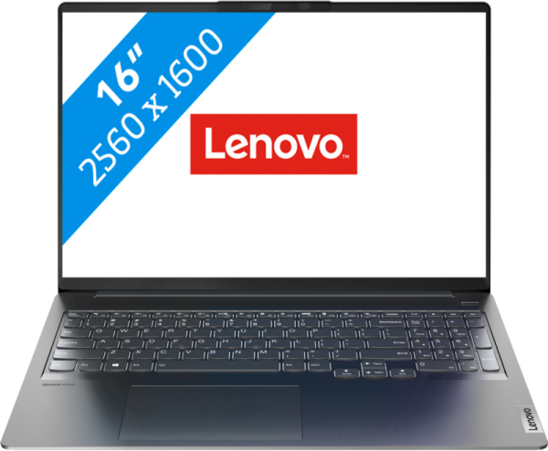 Lenovo IdeaPad 5 Pro 16ACH6 82L500KRMH