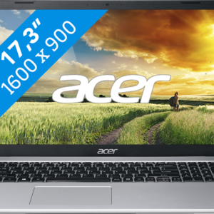 Acer Aspire 3 A317-33-C13Z