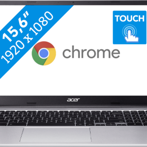 Acer Chromebook 315 (CB315-4HT-C259)