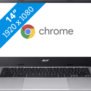 Acer Chromebook 514 (CB514-2H-K542)