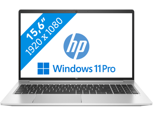 HP ProBook 450 G9 i7-16/512GB