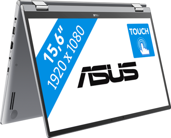 Asus Zenbook Flip 15 UM562UG-AC018WS