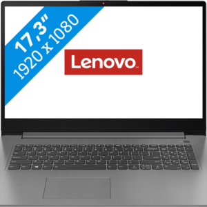 Lenovo IdeaPad 3 17ITL6 82H900SVMH
