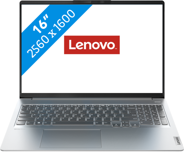 Lenovo IdeaPad 5 Pro 16IAH7 82SK009BMH