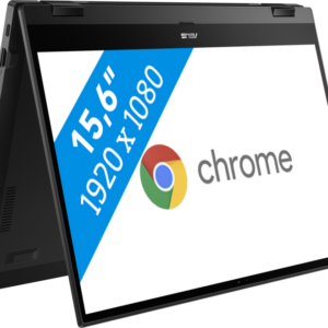 Asus Chromebook Vibe CX55 Flip CX5501FEA-NA0299