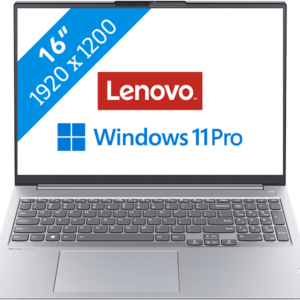 Lenovo ThinkBook 16 G4+ IAP - 21CY0053MH