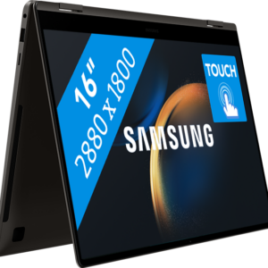 Samsung Galaxy Book3 Pro 360 NP960QFG-KA1NL