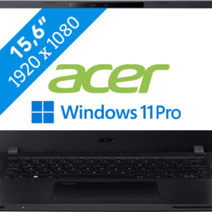 Acer TravelMate P2 (TMP215-54-70LK)