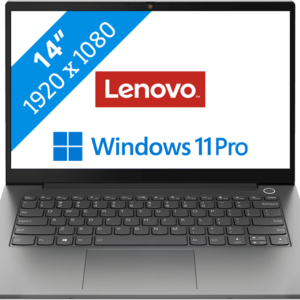 Lenovo ThinkBook 14 G4 ABA - 21DK006AMH