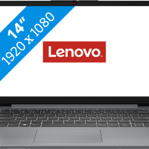 Lenovo IdeaPad 1 14AMN7 82VF0041MH