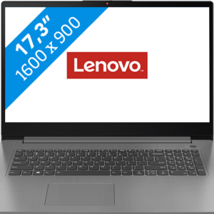 Lenovo IdeaPad 3 17ITL6 82H900WFMH