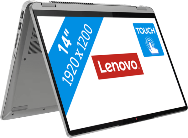 Lenovo IdeaPad Flex 5 14IAU7 82R700F3MH