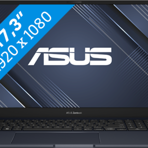 Asus Zenbook Pro 17 UM6702RA-M2014W