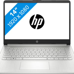 HP Laptop 14s-fq1955nd