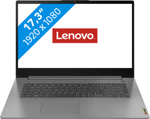 Lenovo IdeaPad 3 17ITL6 82H900YGMH