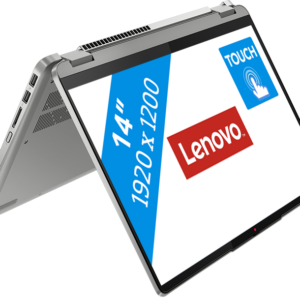 Lenovo IdeaPad Flex 5 14IAU7 82R700HMMH