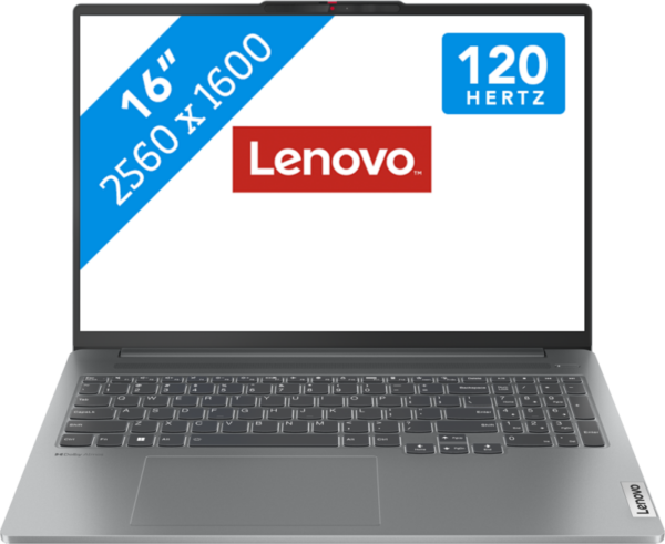 Lenovo IdeaPad Pro 5 16IRH8 83AQ004LMH