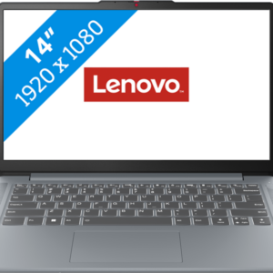 Lenovo IdeaPad Slim 3 14ABR8 82XL0052MH