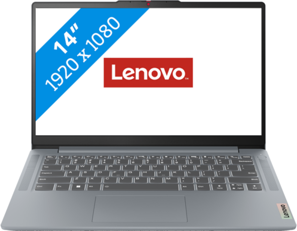 Lenovo IdeaPad Slim 3 14AMN8 82XN0043MH