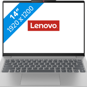 Lenovo IdeaPad Slim 5 14IAH8 83BF001HMH