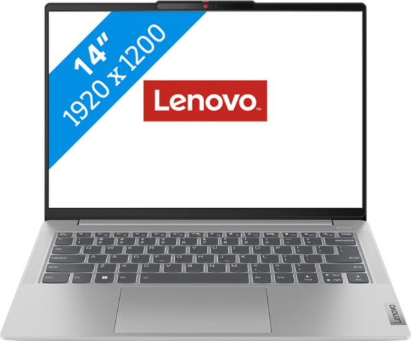 Lenovo IdeaPad Slim 5 14IRL8 82XD004GMH