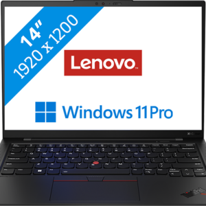 Lenovo ThinkPad X1 Carbon G11 - 21HM004HMH