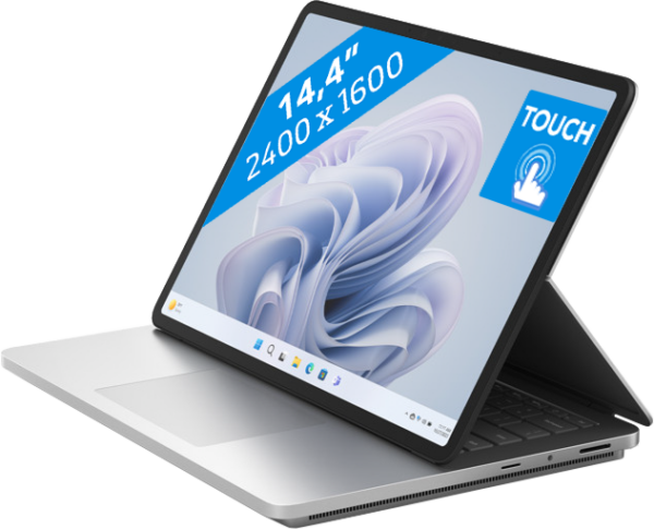 Microsoft Surface Laptop Studio 2 - i7/32GB/1TB/GeForce RTX 4050