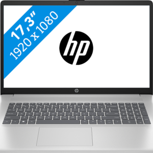 HP Laptop 17-cp3975nd