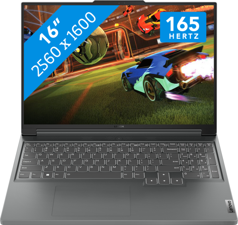 Lenovo Legion Slim 5 16APH8 82Y90083MH Kopen? laptops Vergelijken
