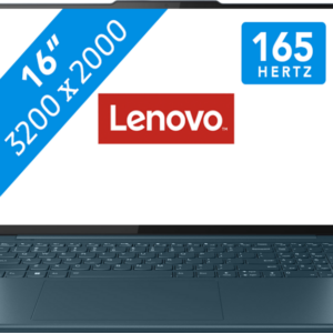 Lenovo Yoga Pro 9 16IRP8 83BY006QMH