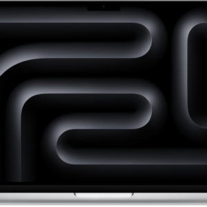 Apple MacBook Pro 14" (2023) M3 Pro (11 core CPU/14 core GPU) 18GB/512GB Zilver QWERTY