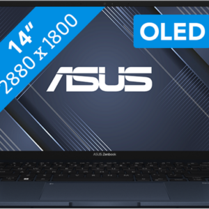 Asus Zenbook 14 OLED UX3402VA-KM157W