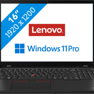 Lenovo ThinkPad P16s Gen 2 (Intel) 21HK000QMH