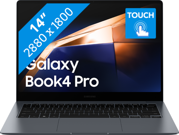 Samsung Galaxy Book4 Pro NP940XGK-KG2NL