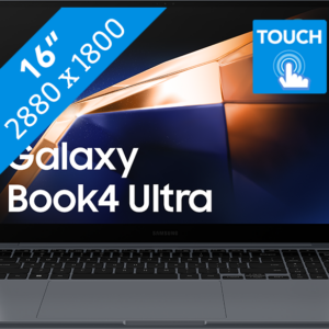 Samsung Galaxy Book4 Ultra NP960XGL-XG1NL