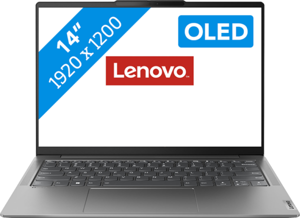 Lenovo Yoga Slim 6 OLED 14IRH8 83E0003SMH