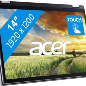 Acer Aspire 3 Spin 14 (A3SP14-31PT-32WJ)