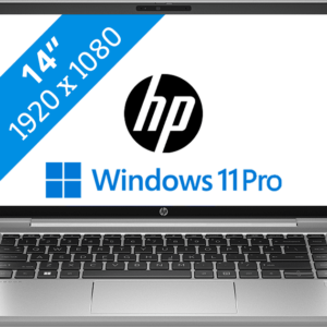 HP Probook 440 G10 - 9X1W4ES