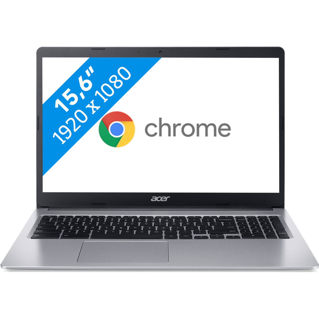 Acer Chromebook 315 CB3153HC50R Kopen? laptops Vergelijken Acer Chromebook 315 CB3153HC50R Kopen? laptops Vergelijken