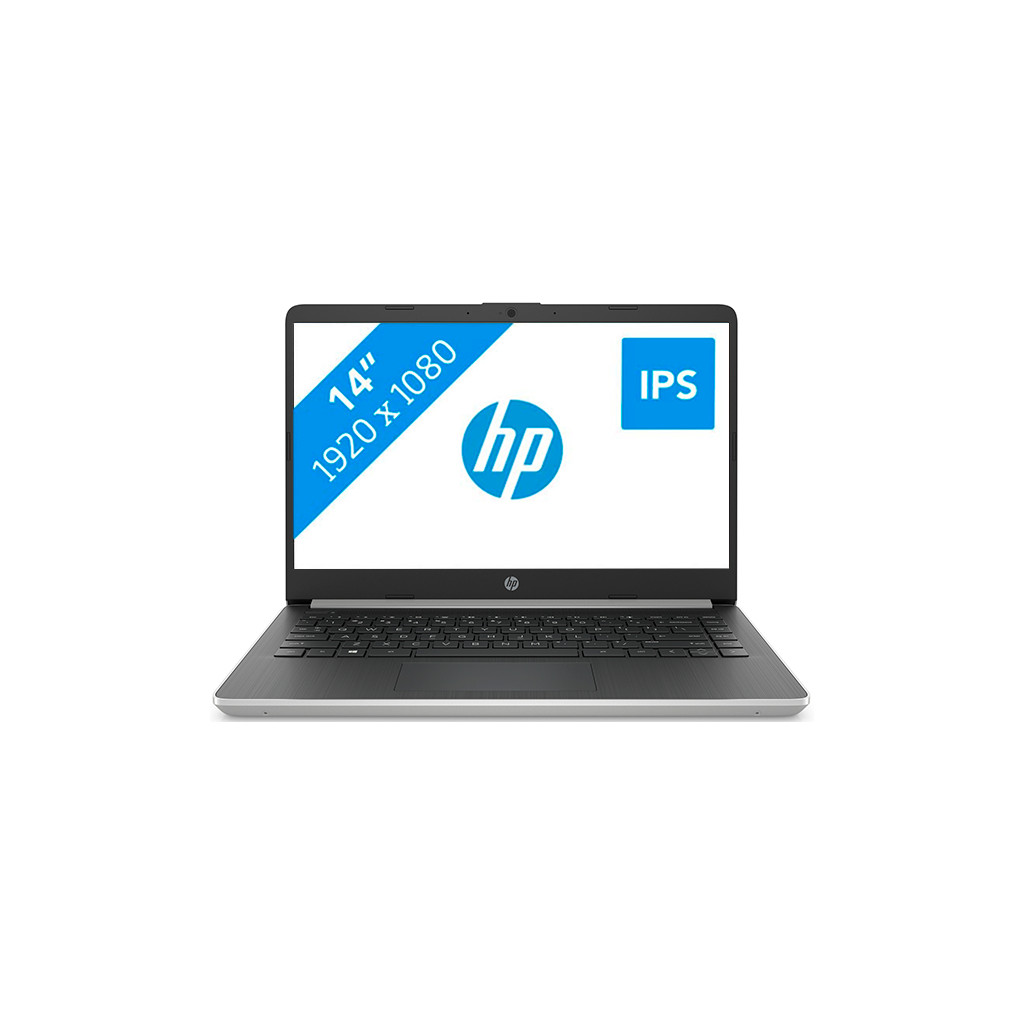 Ноутбук hp 14s dq2019ur обзор