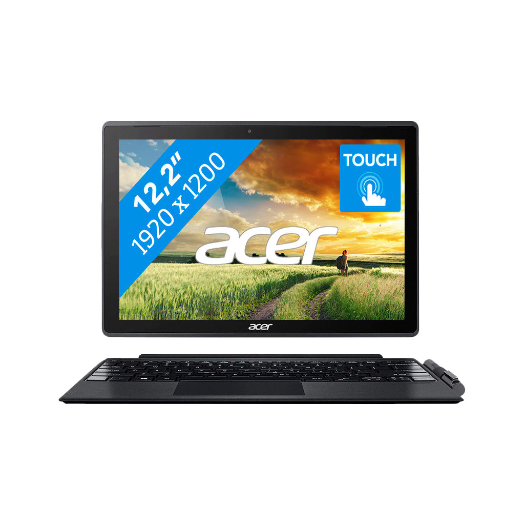 Acer Switch 3 SW312-31-P7P7 Kopen? | laptops Vergelijken