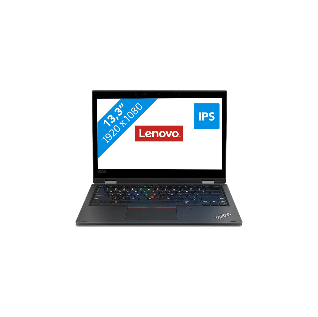 Lenovo ThinkPad L390  i78GB256GB Kopen?  laptops Vergelijken