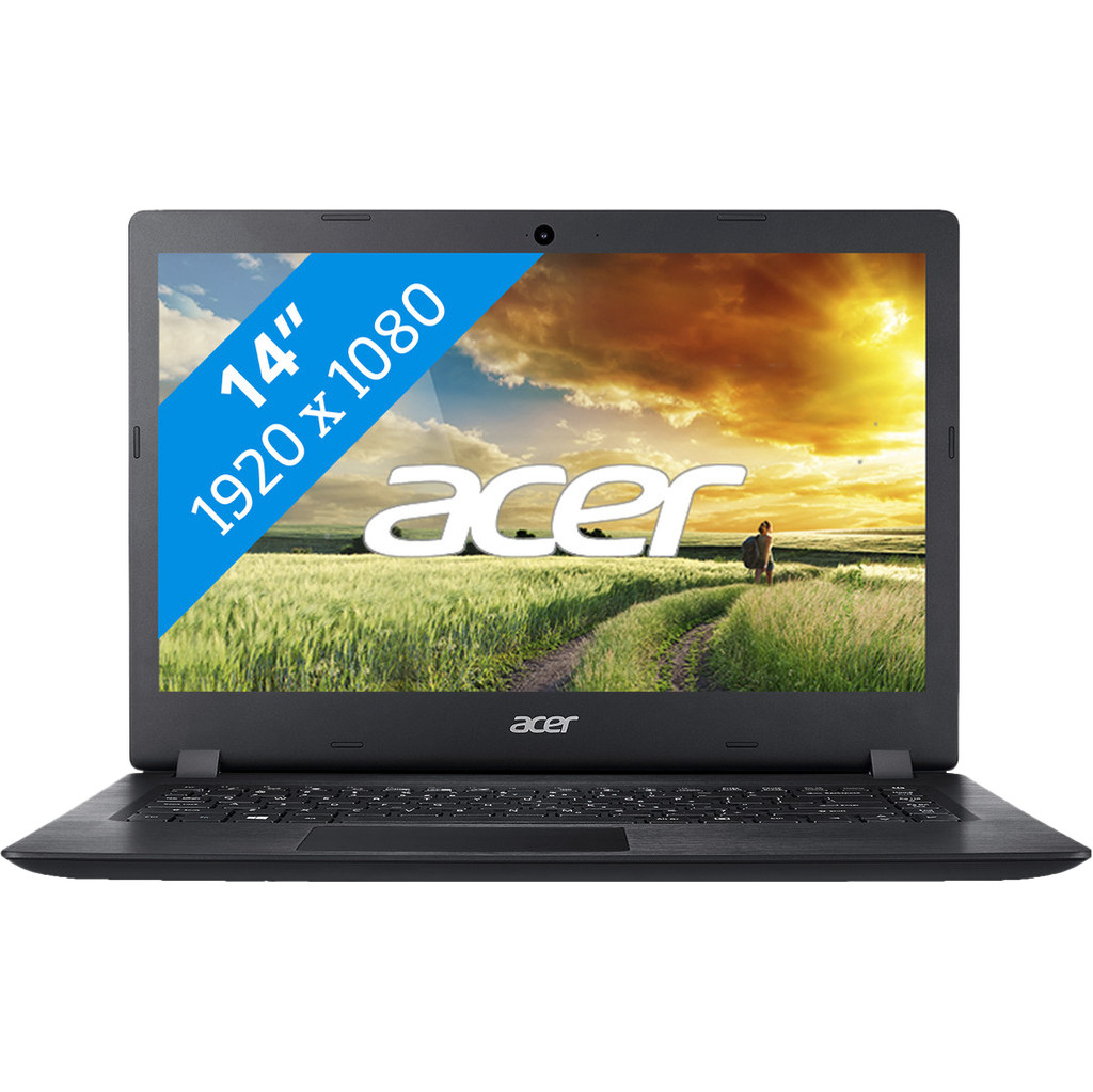 Acer aspire 3 сколько дюймов