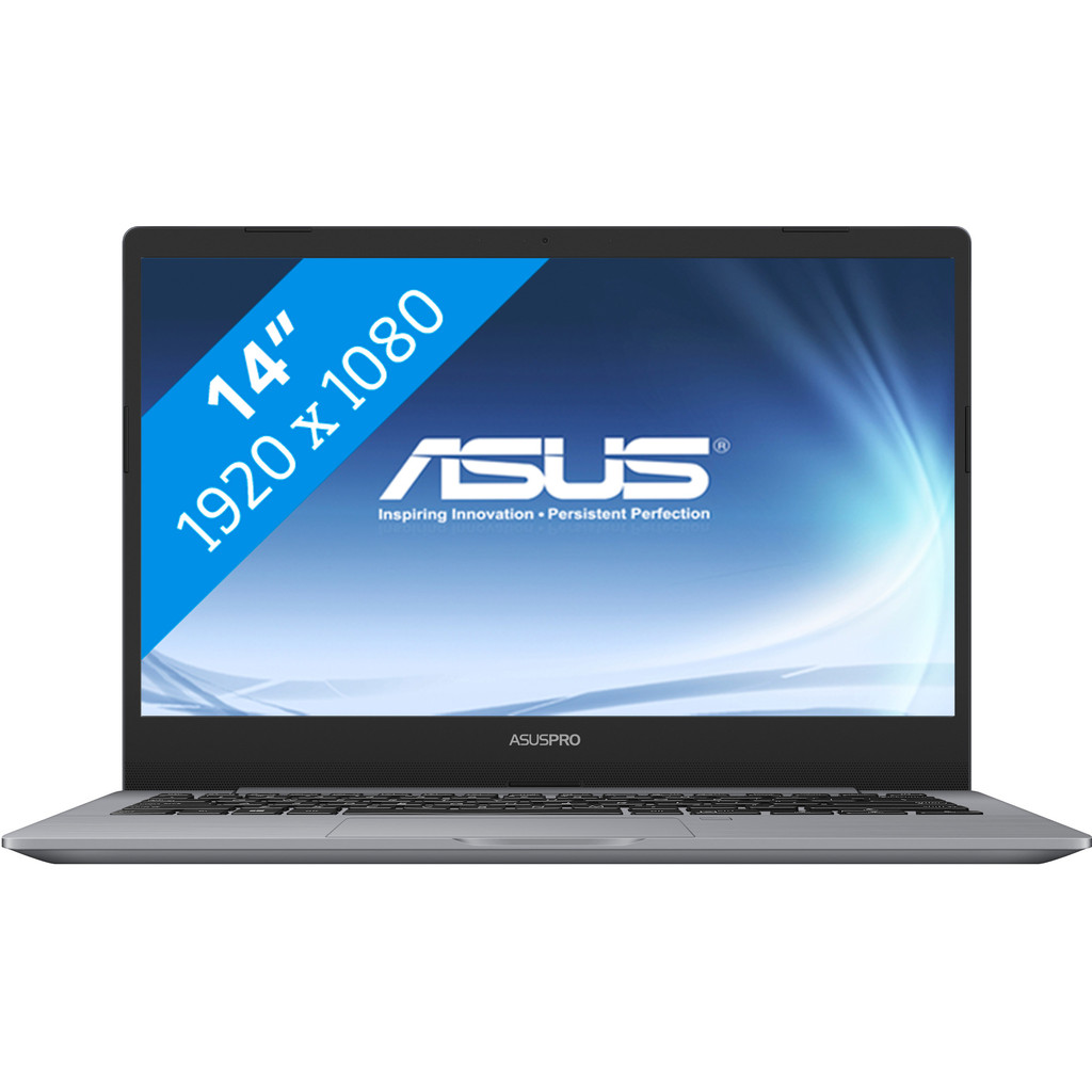 Asus expert book p5440fa обзор