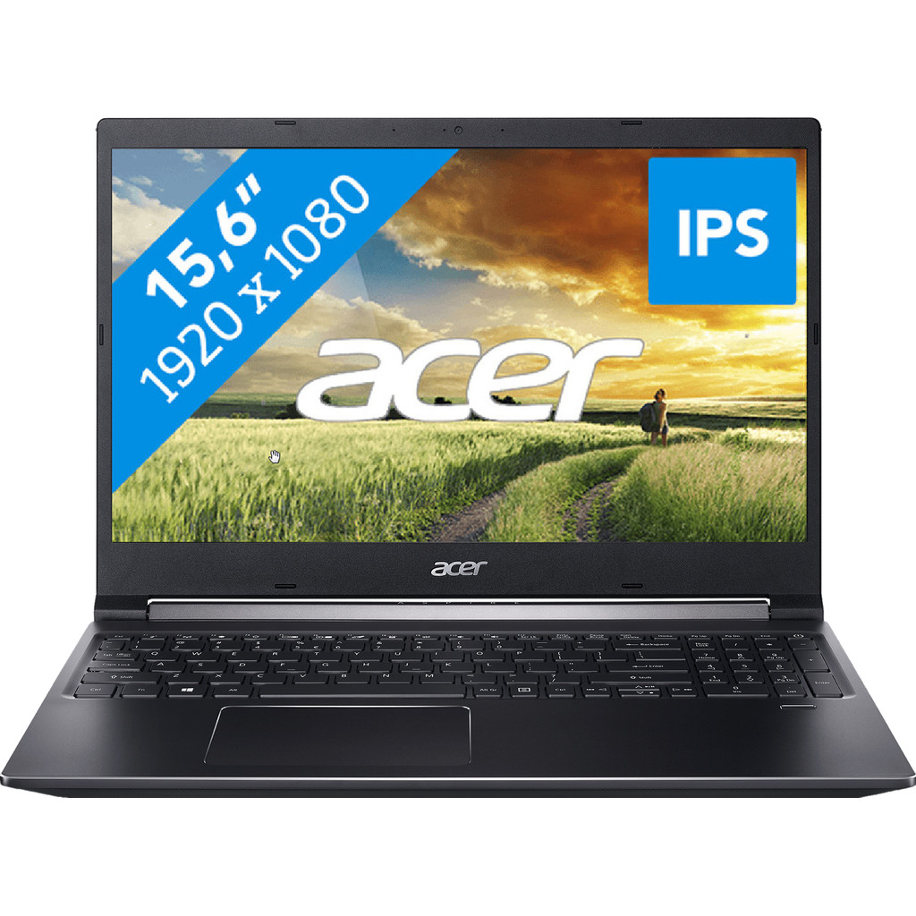 Acer aspire as7745g обзор