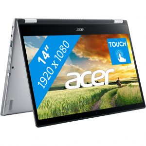 Acer Spin 3 SP314-54N-57VR