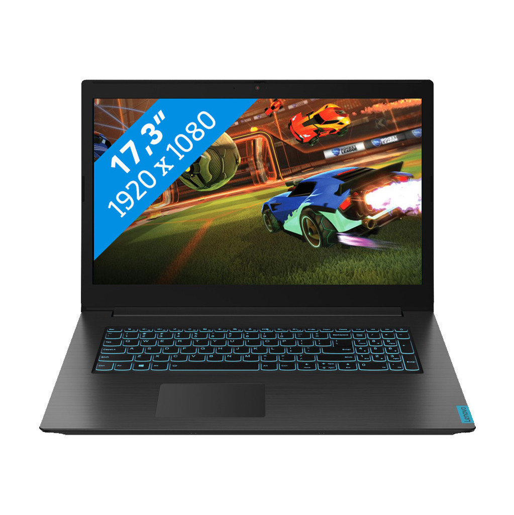 Апгрейд lenovo ideapad l340 gaming