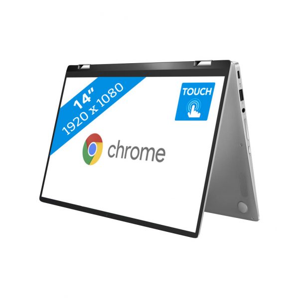 Asus Chromebook C434TA-E10013